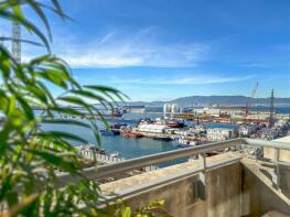 Photo of Waterport Terraces, Gibraltar, Gibraltar