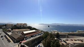 Photo of Cumberland Terraces, Gibraltar, Gibraltar