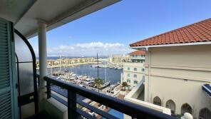 Photo of Ragged Staff Wharf, Gibraltar, Gibraltar