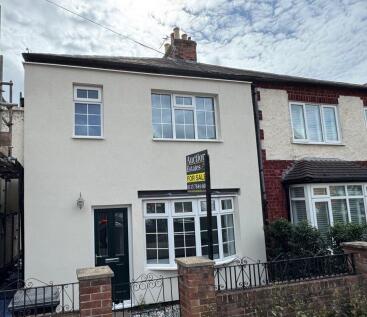 20 Haywood Road, Mapperley, Nottingham, NG3 6AB