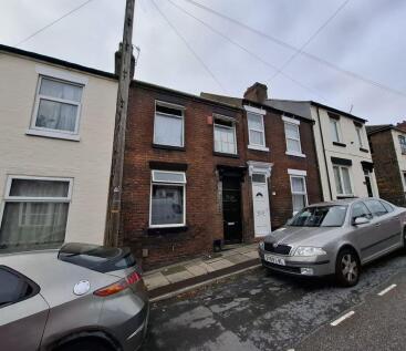 19 Bath Street, Stoke-on-Trent, Staffordshire, ST4 7QR