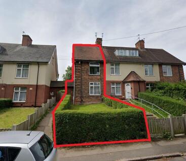 45 Church Lane, Arnold, Nottingham, NG5 8HH