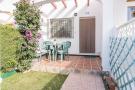 2 bed Terraced house for sale in Valencia, Alicante...