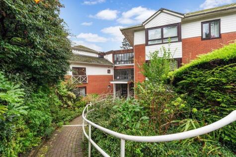 2 Bedroom Apartment with Parking, Linden Park Road, Tunbridge Wells