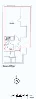 Studio Floorplan