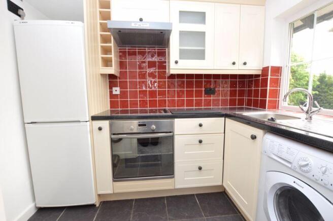 Fitted Kitchen