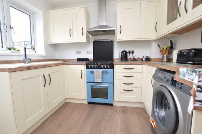 Modern Kitchen