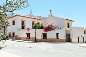 Photo of Andalucia, Almera, Lubrn