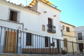 Photo of Andalucia, Almera, Lubrn