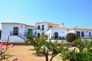 5 bedroom Villa for sale in Andalucia, Almera, Bdar