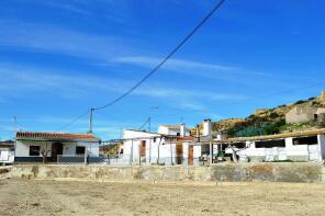 Photo of Andalucia, Almera, Antas