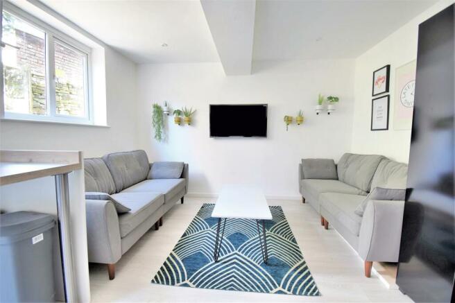 Western Road Crookesmoor Sheffield Student Housing