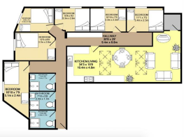 Flat 4. - St Marks.png