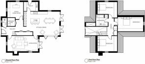 Floor/Site plan 1