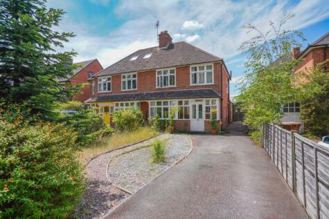 Norman Avenue, Abingdon, OX14