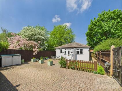 Lyford Close, Drayton, OX14