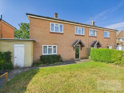 Robsart Place, Cumnor, OX2