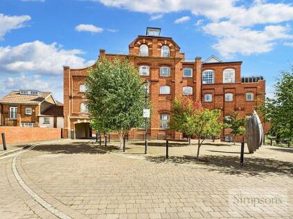 Coopers Lane, Abingdon, OX14