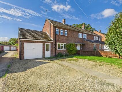 Hawkins Way, Wootton, OX13