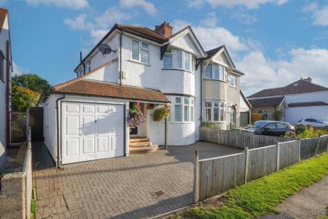 Kenville Road, Kennington, OX1