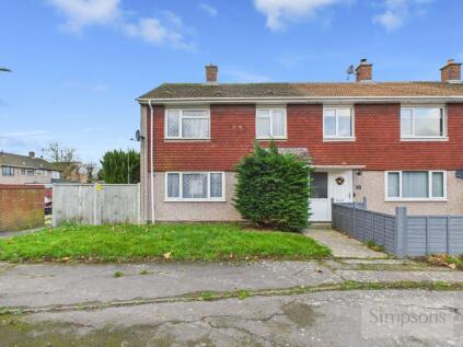 Palmer Place, Abingdon, OX14