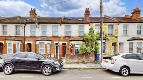 Cecil Road, Hounslow, Greater London, TW3
