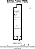 Floor/Site plan 2