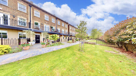 Castlebar Park, London, W5