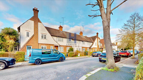 Meadvale Road, London, W5