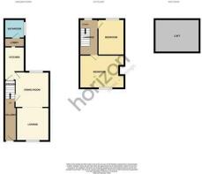 Winston St Floorplan