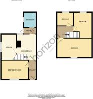 Laburnum Road Floorplan