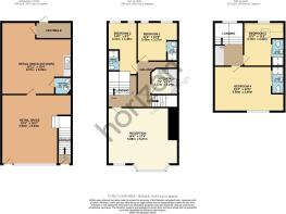 Borough Road Floor Plan