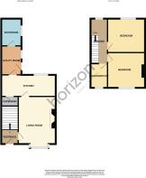 Windermere Road Floorplan