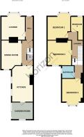 Belle Vue Floorplan