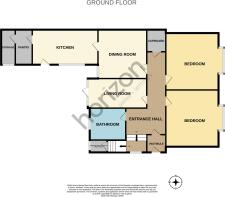 The Avenue ground floor