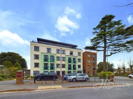 Asheldon Road, Torquay