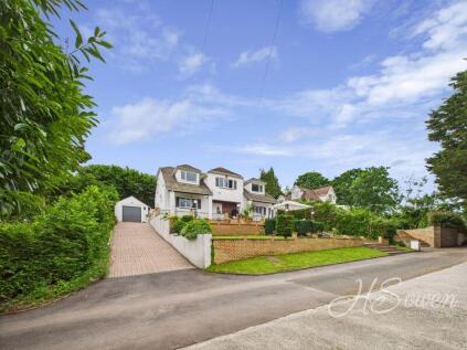 Edginswell Close, Torquay