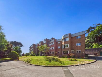 St. Marks Road, Torquay, TQ1