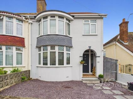 Cedar Court Road, Torquay