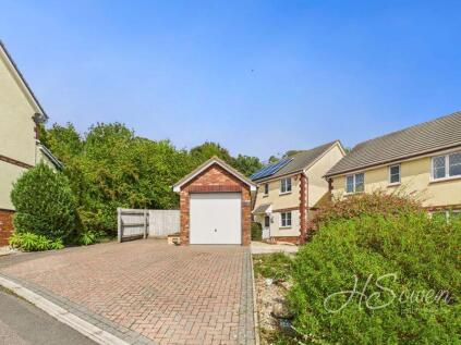 Mallard Close, Torquay