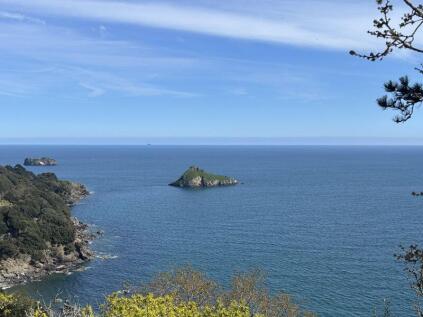 Middle Lincombe Road, Torquay
