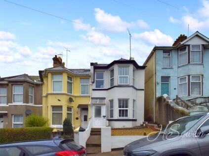 Westbourne Road, Torquay,  TQ1 4JU