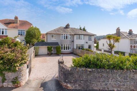 Ash Hill Road, Torquay, TQ1