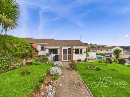 Velland Avenue, Torquay