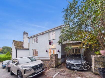 Barewell Road, Torquay