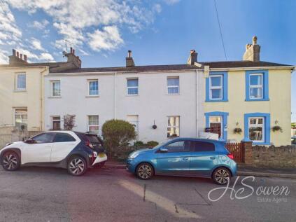 Warbro Road, Torquay, TQ1