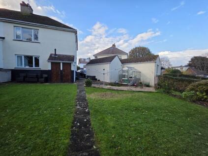 Littlefield Close, Torquay, TQ2