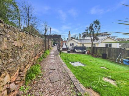 Spa Court, Stitchill Road, TQ1