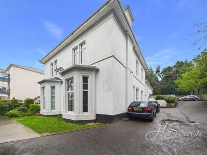 Old Torwood Road, Torquay