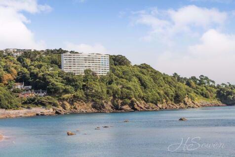 Ilsham Marine Drive, Torquay